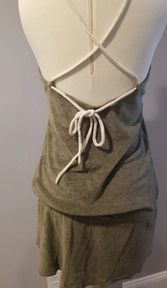 Lucky Brand CoverUp - Picture 2 of 2